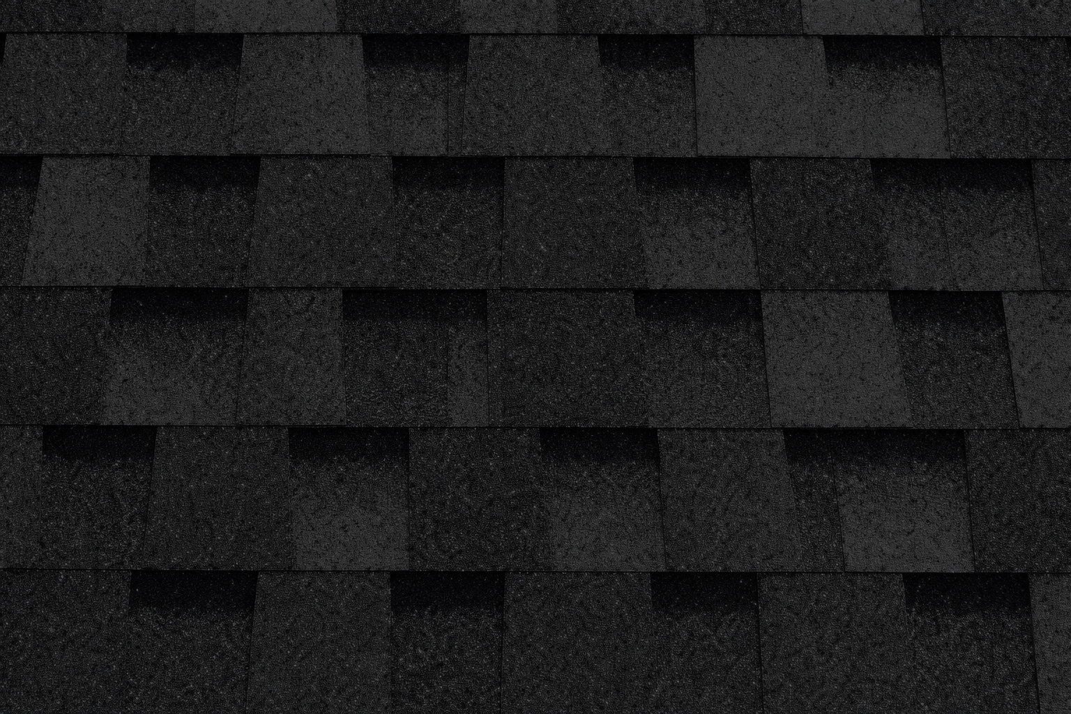 Asphalt Roof